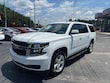 Chevrolet Suburban 1500
