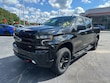  Chevrolet Silverado 1500 LTD