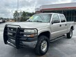  Chevrolet Silverado 2500HD