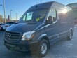  Mercedes-Benz Sprinter 2500