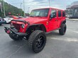 Jeep Wrangler Unlimited