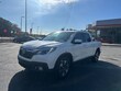  Honda Ridgeline