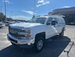  Chevrolet Silverado 2500HD
