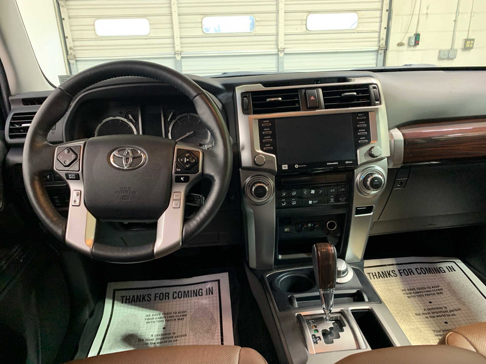2023 Toyota 4Runner Limited photo 4