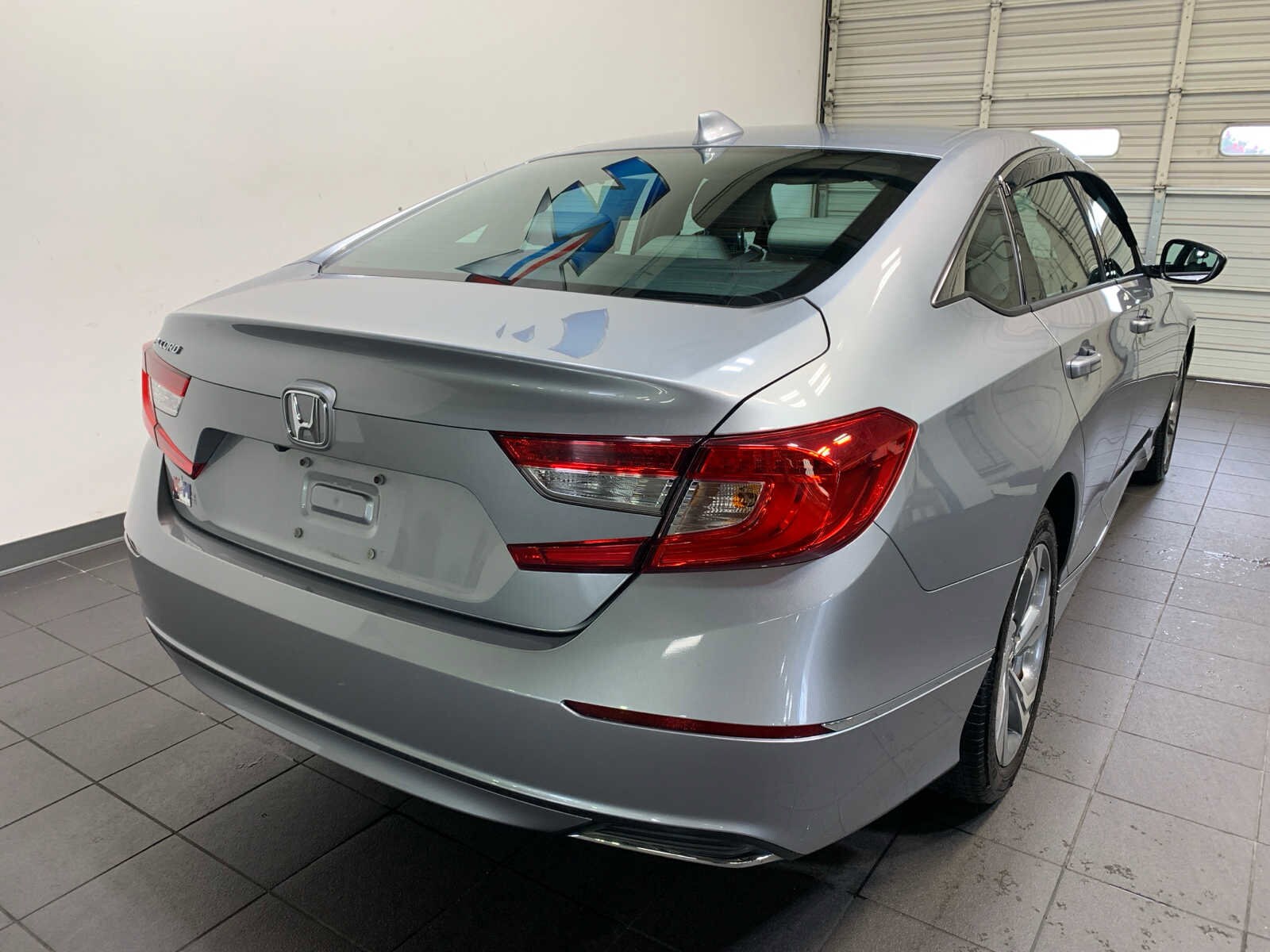 2019 Honda Accord EX 1.5T photo 3