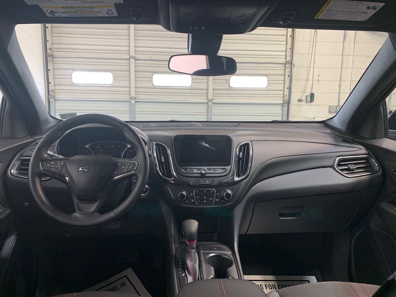 2024 Chevrolet Equinox RS photo 4