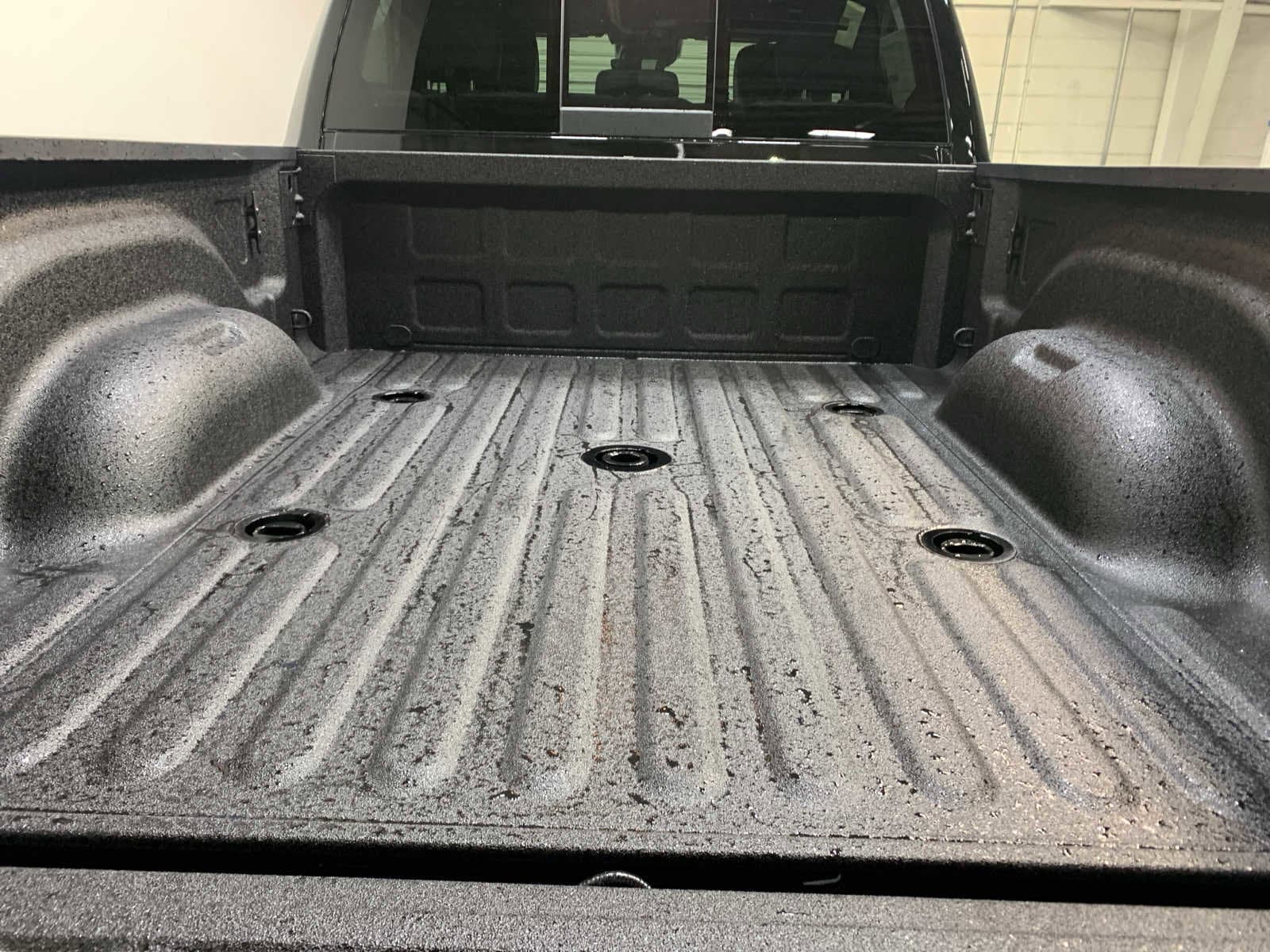 2026 RAM 2500 Tradesman - Photo 7
