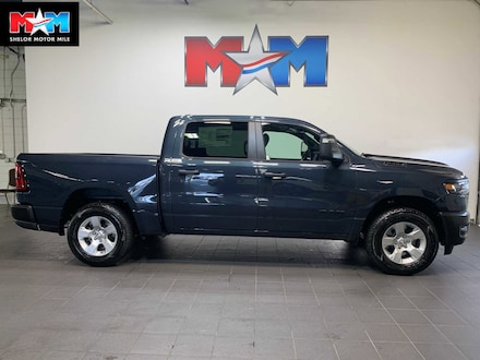 2026 Ram 1500 Tradesman Pickup