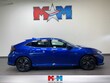 Honda Civic Hatchback