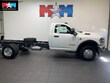  Ram 3500 Chassis Cab