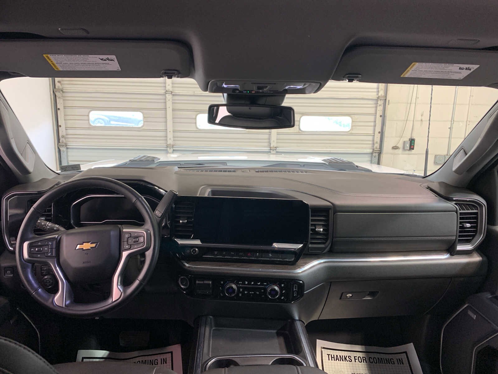 2024 Chevrolet Silverado 2500HD LTZ photo 4