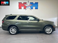 2026 Dodge Durango GT Sport Utility