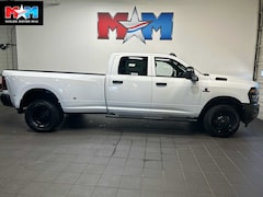 2026 Ram 3500 Tradesman Pickup