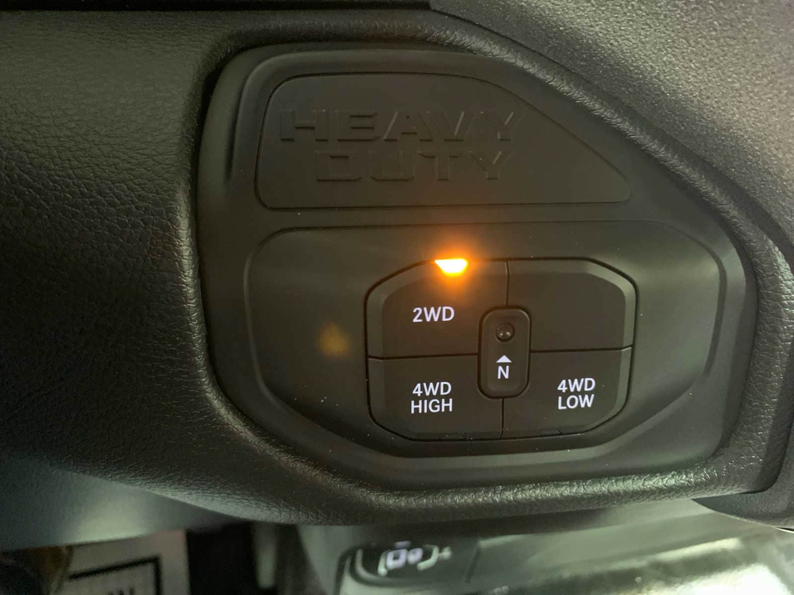 2026 RAM 2500 Tradesman - Photo 21