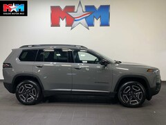 2026 Jeep Cherokee Limited Sport Utility