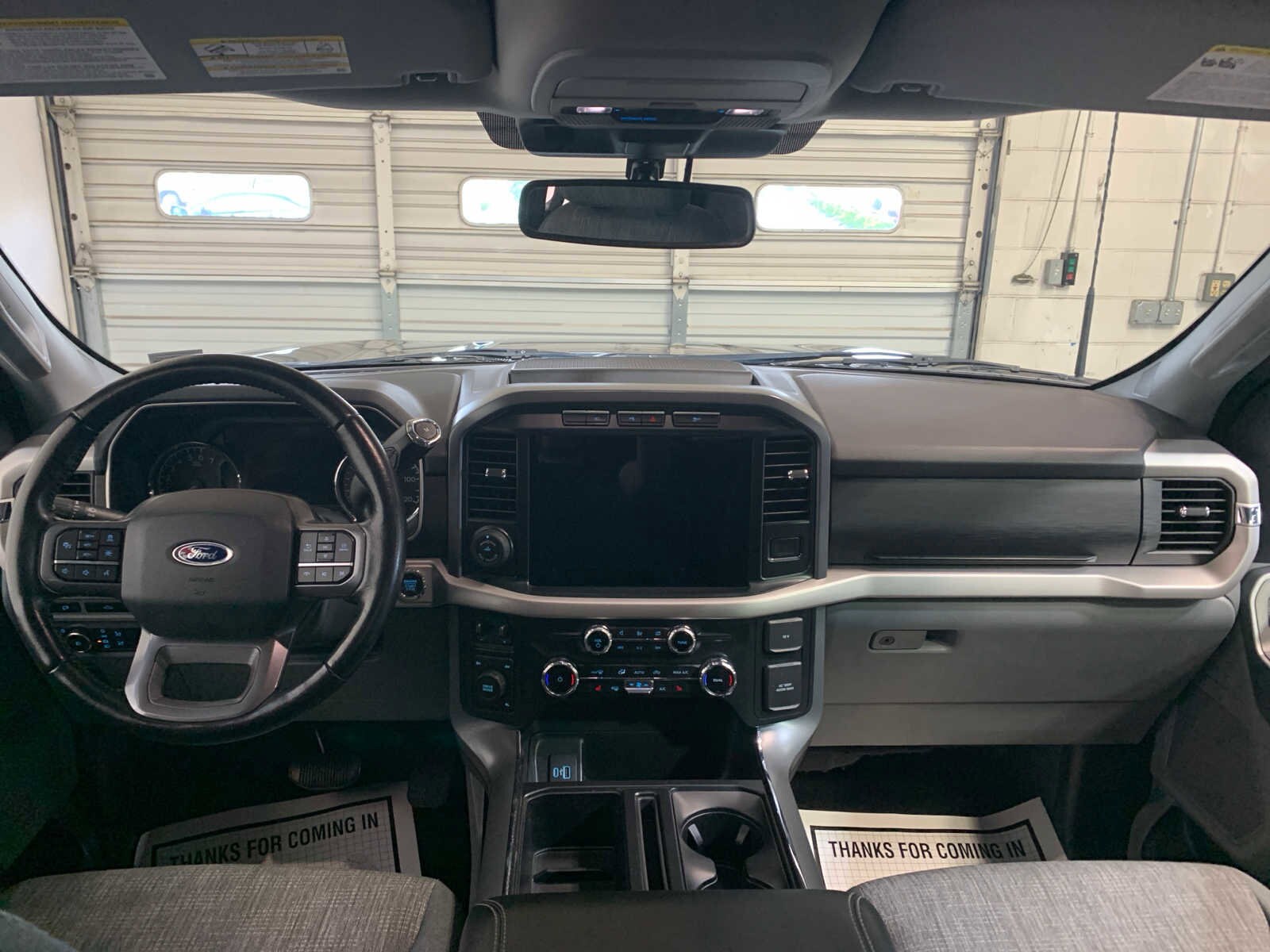 2022 Ford F-150 XLT photo 4