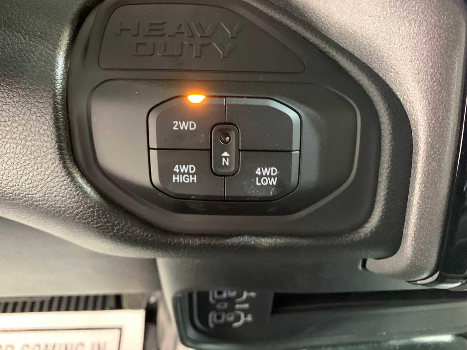 2026 RAM 2500 Tradesman - Photo 13