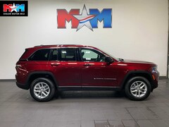 2025 Jeep Grand Cherokee Laredo X Sport Utility