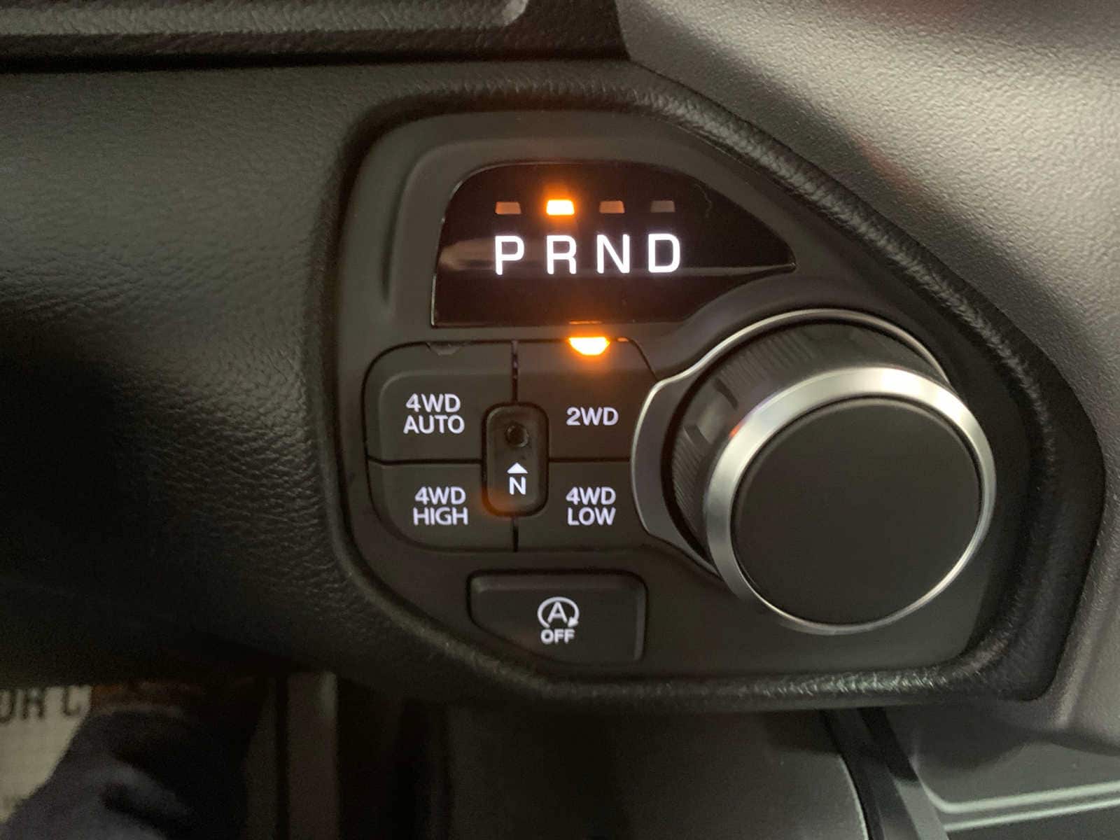 2026 RAM 1500 Big Horn/Lone Star - Photo 18