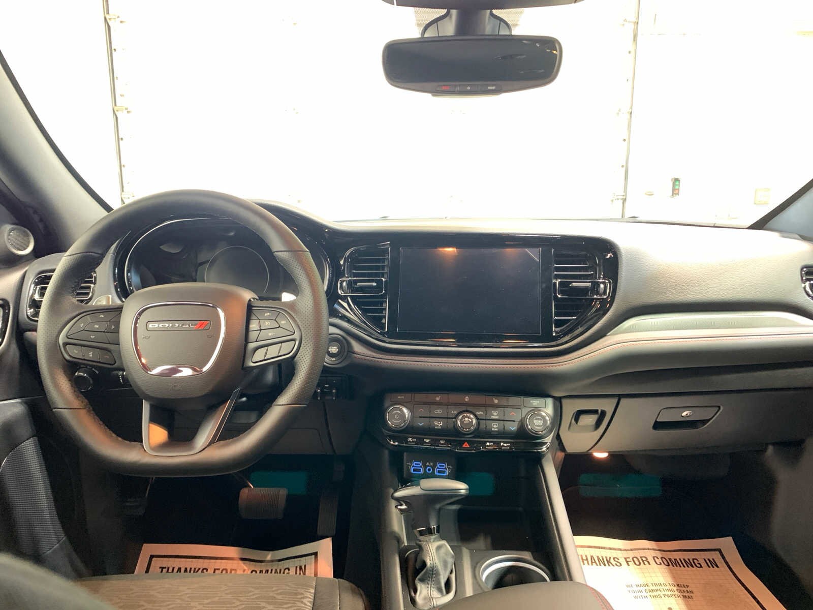 2026 Dodge Durango GT Sport photo 4