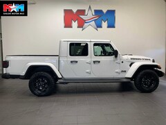 2025 Jeep Gladiator High Tide Pickup