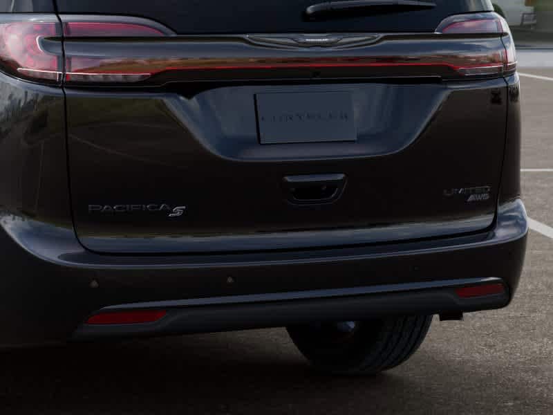 2026 Chrysler Pacifica Limited - Photo 19