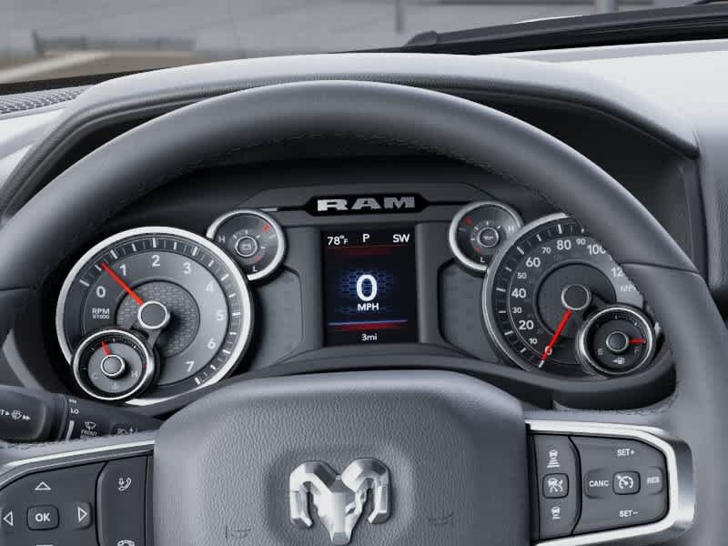 2026 RAM 1500 Big Horn/Lone Star - Photo 26