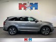 Kia Sorento Hybrid