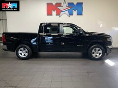 2026 Ram 1500 Big Horn Pickup