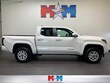 Toyota Tacoma 4WD