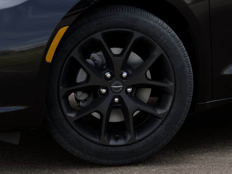 2026 Chrysler Pacifica Limited - Photo 14