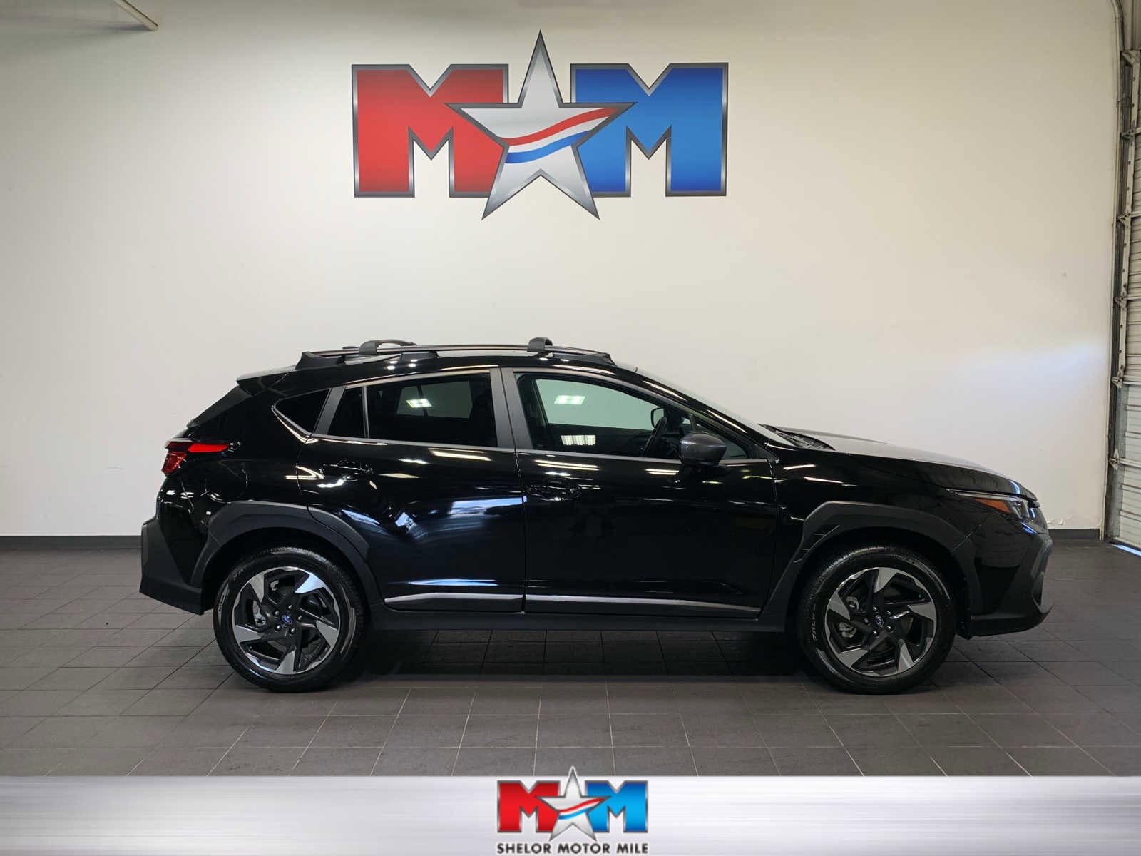 2024 Subaru Crosstrek Limited's photo