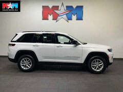 2025 Jeep Grand Cherokee Laredo X Sport Utility