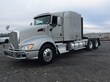  Kenworth T660
