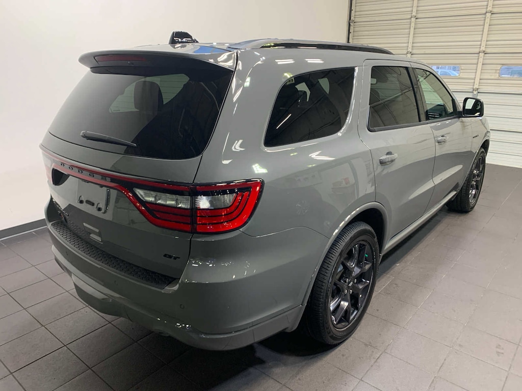 New 2026 Dodge Durango GT Plus HEMI V8 Sport Utility