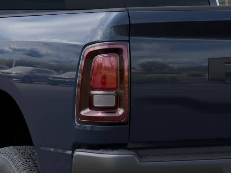2026 RAM 2500 Tradesman - Photo 18