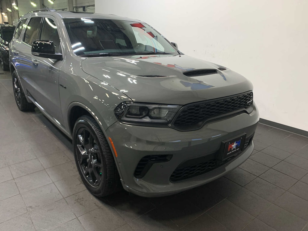 New 2026 Dodge Durango GT Plus HEMI V8 Sport Utility