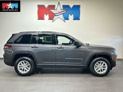 2026 Jeep Grand Cherokee Laredo Sport Utility