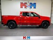 Chevrolet Silverado 1500 LTD