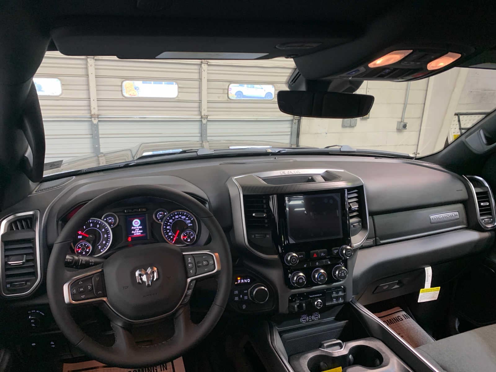 2026 RAM 1500 Big Horn/Lone Star - Photo 10