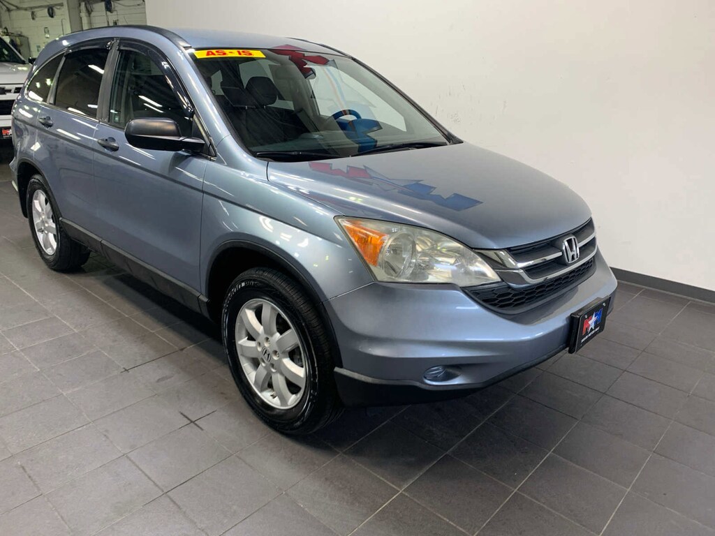 Used 2011 Honda CR-V SE SUV