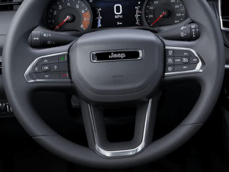 2026 Jeep Compass Limited Altitude - Photo 29
