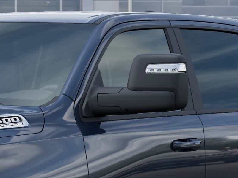 2026 RAM 1500 Big Horn/Lone Star - Photo 17