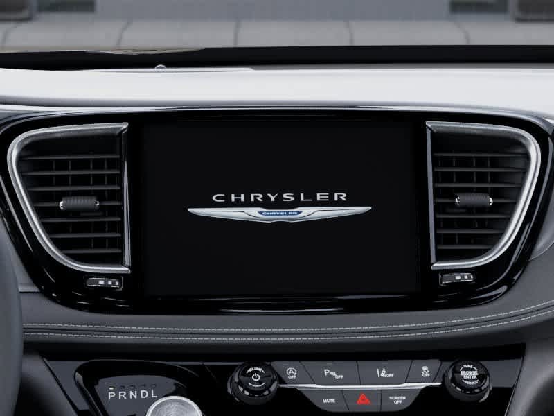 2026 Chrysler Pacifica Limited - Photo 24