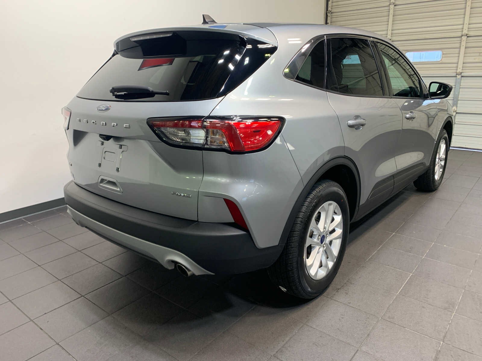 2022 Ford Escape SE photo 3