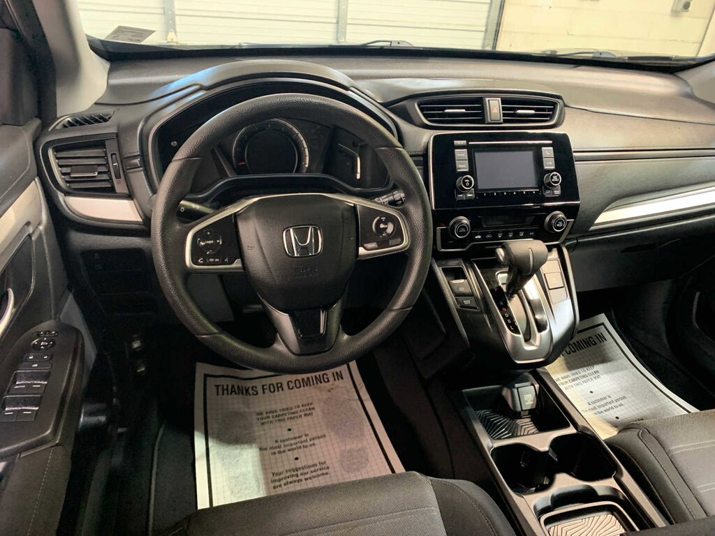 Used 2019 Honda CR-V LX SUV