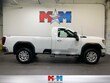 GMC Sierra 2500HD