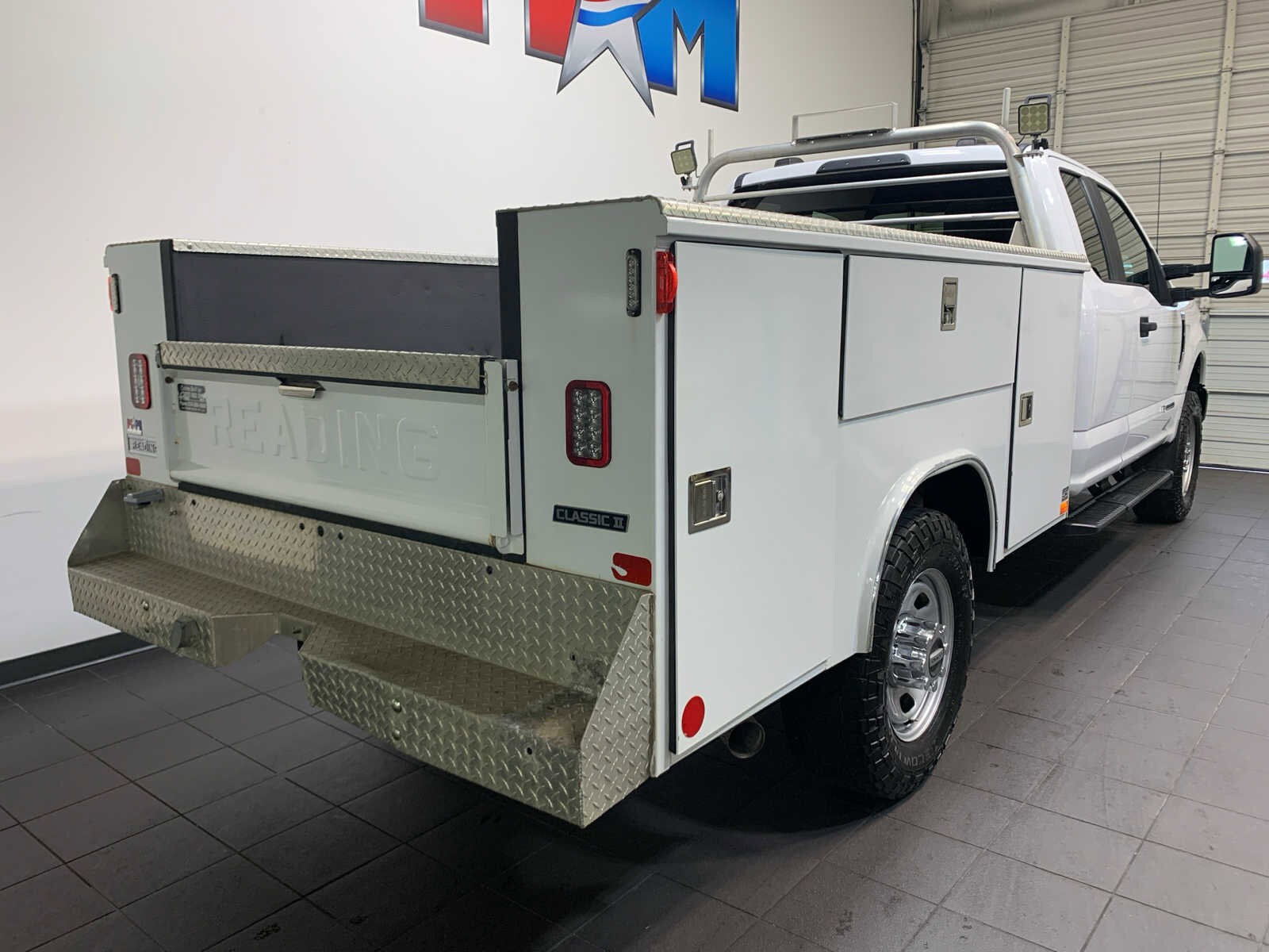 2021 Ford F-350 XL photo 3