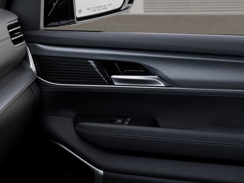 2025 Jeep Wagoneer Series II - Photo 37