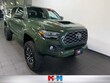 Toyota Tacoma 4WD